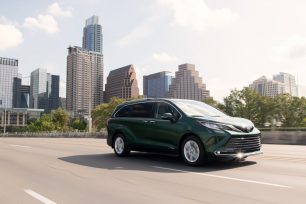 Image for The Most- and Least-Driven Cars: Hybrids Lead Annual Mileage, EVs Trail Gas Vehicles