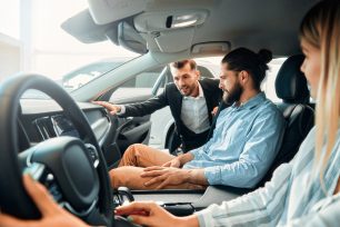 Image for How To Verify Installed Options Before Buying a Used Car