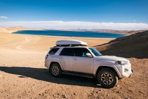 Image for The Longest Lasting Car Brands Most Likely to Reach 250,000 Miles
