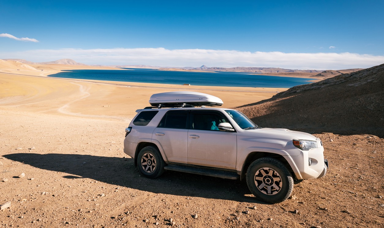 Image for The Longest Lasting Car Brands Most Likely to Reach 250,000 Miles